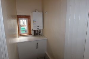 Boiler Cupboard- click for photo gallery